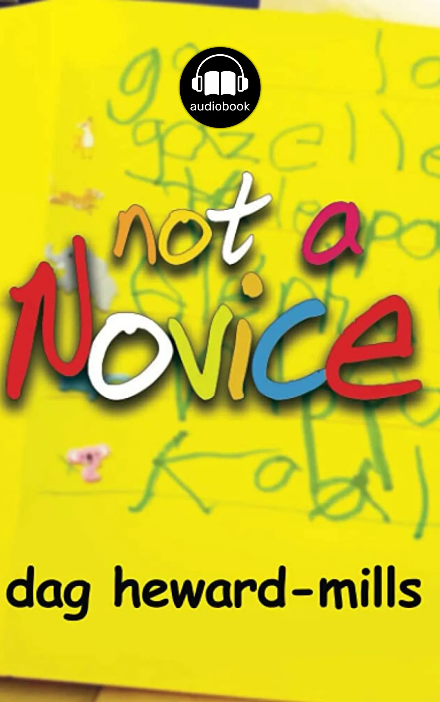 Cover Art