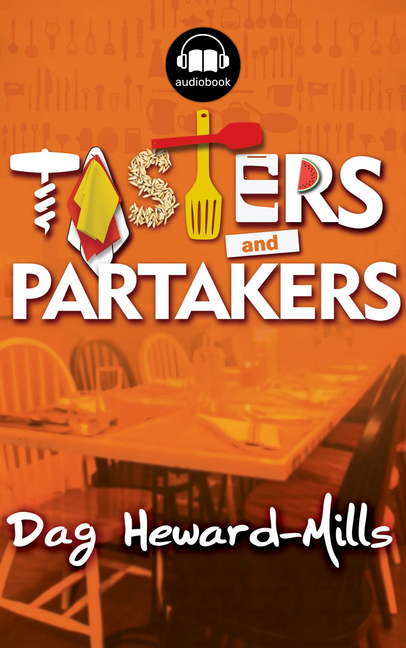 Cover Art