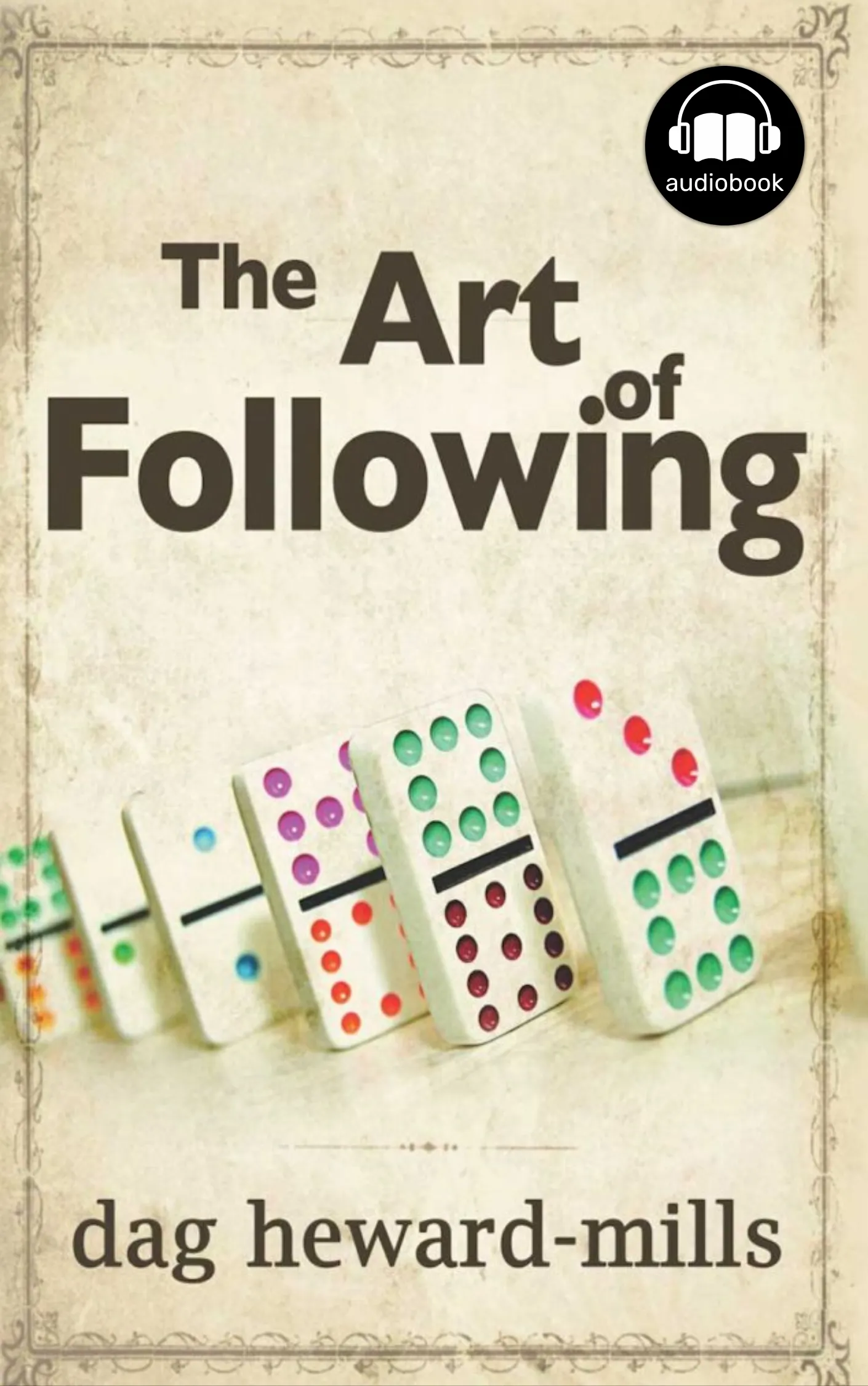 Cover Art