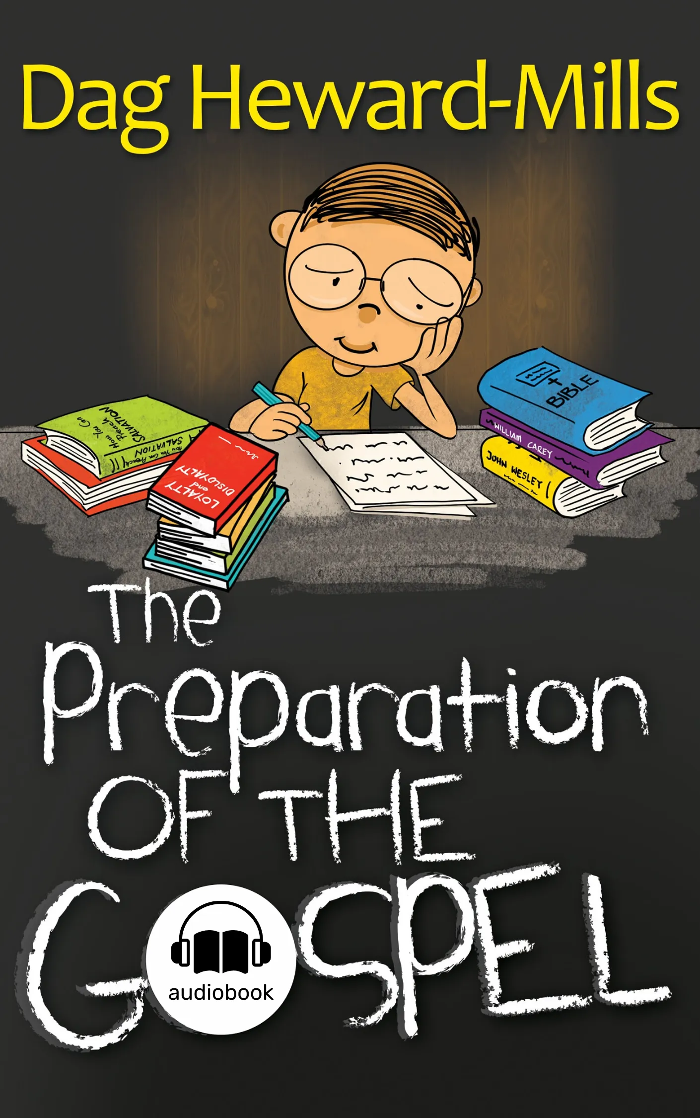 Cover Art