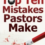 Chapter 8: Having Wrong Priorities