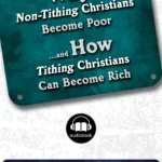 Chapter 9: Why God Established the Tithe