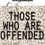 Chapter 15 - Stage of Offence: Stubbornness