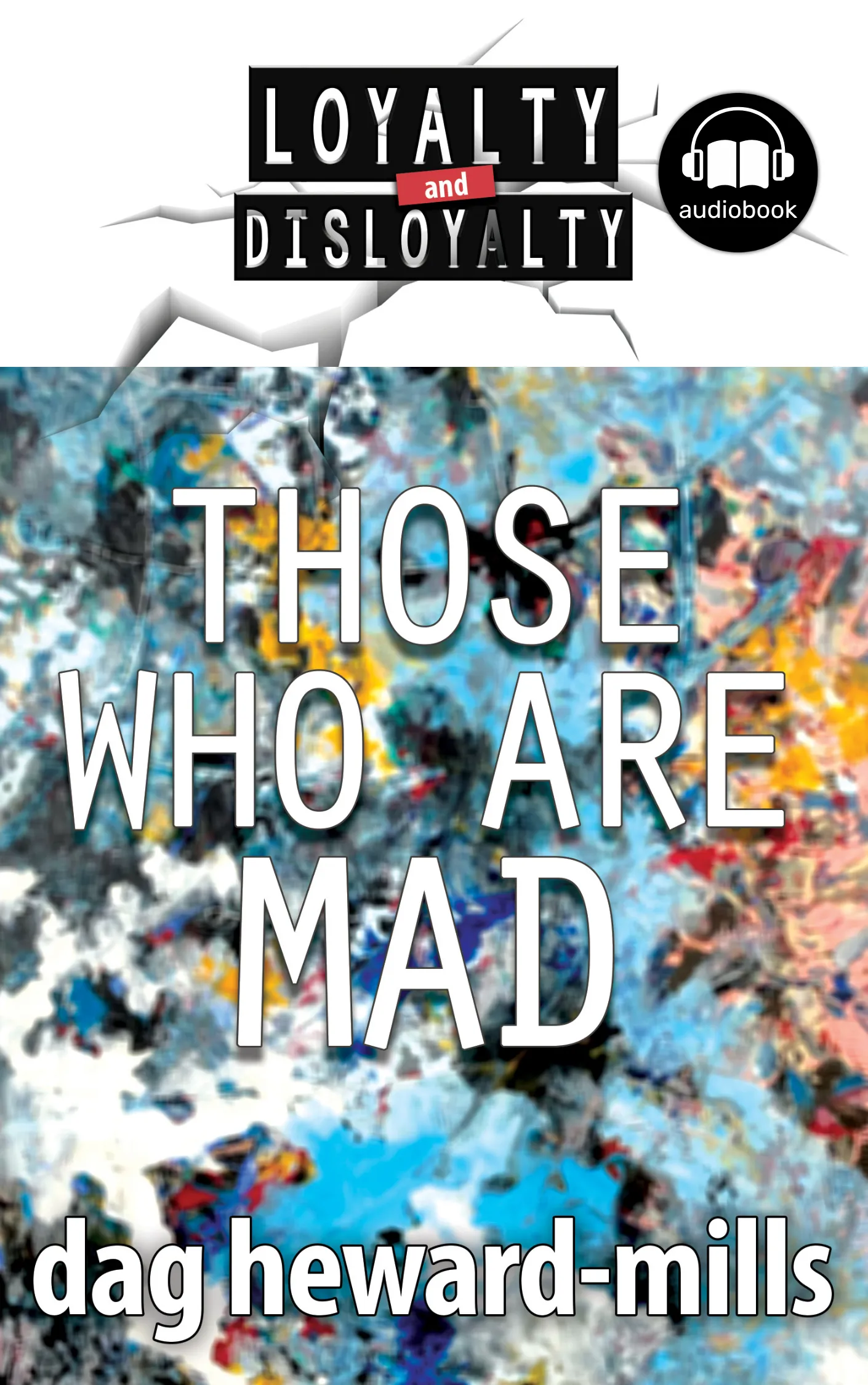 Cover Art