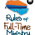 CHAPTER 10: How to Assess Your Readiness for Full-Time Ministry