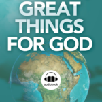 CHAPTER 15: Attempt Sending Missionaries