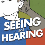 Opening Credits - Seeing and Hearing