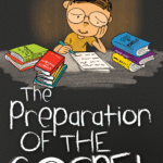 CHAPTER 11: To Prepare is to Put into a State of Readiness